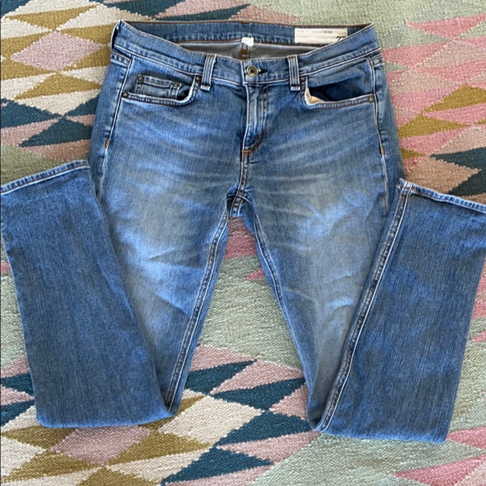 Rag & Bone Jeans